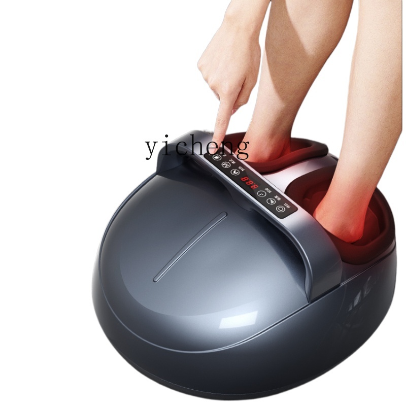 CC29 Fußmassagegerät Automatis – Massage Bewertung und Preis