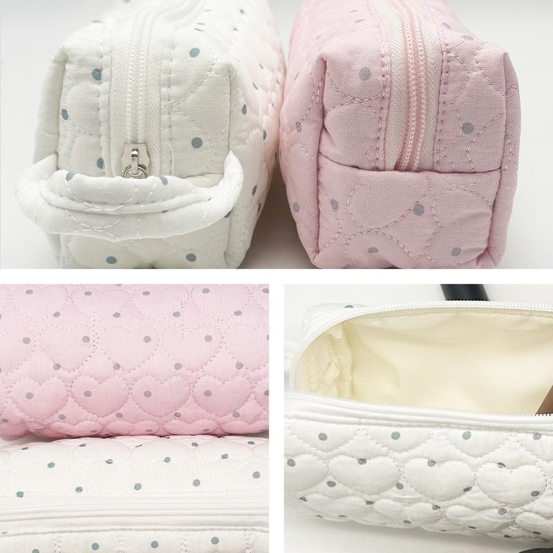 Tragbare Kosmetiktasche mit Po – Makeup Bewertung und Preis