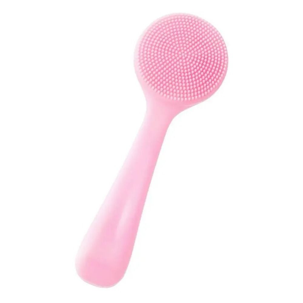 Silikon-Gesichtsreinigungsbürs – Silicone Face Scrubber Electric Bewertung und Preis