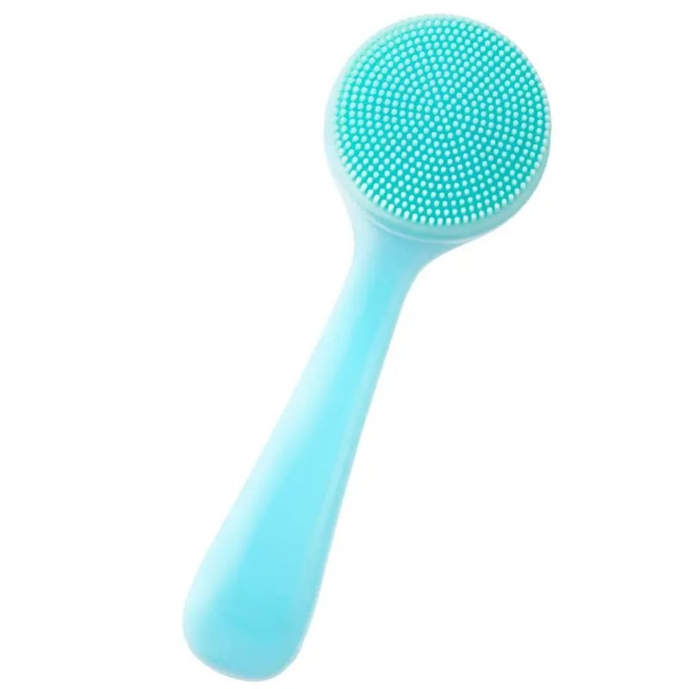 Silikon-Gesichtsreinigungsbürs – Silicone Face Scrubber Electric Bewertung und Preis
