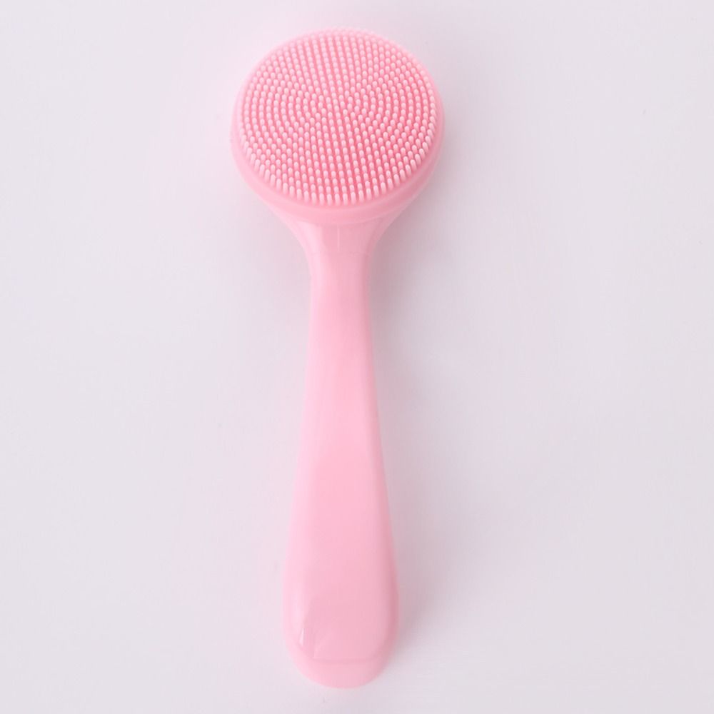 Silikon-Gesichtsreinigungsbürs – Silicone Face Scrubber Electric Bewertung und Preis