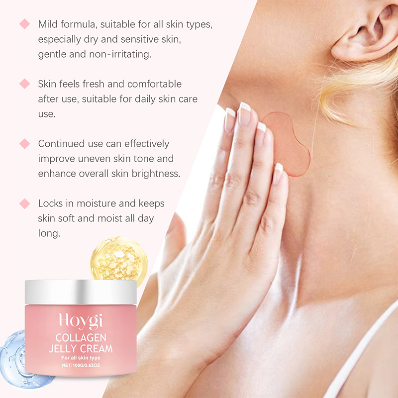 100g Gelee Gesichtscreme Kolla – Niacinamide Pore Shrinking Essence Bewertung und Preis