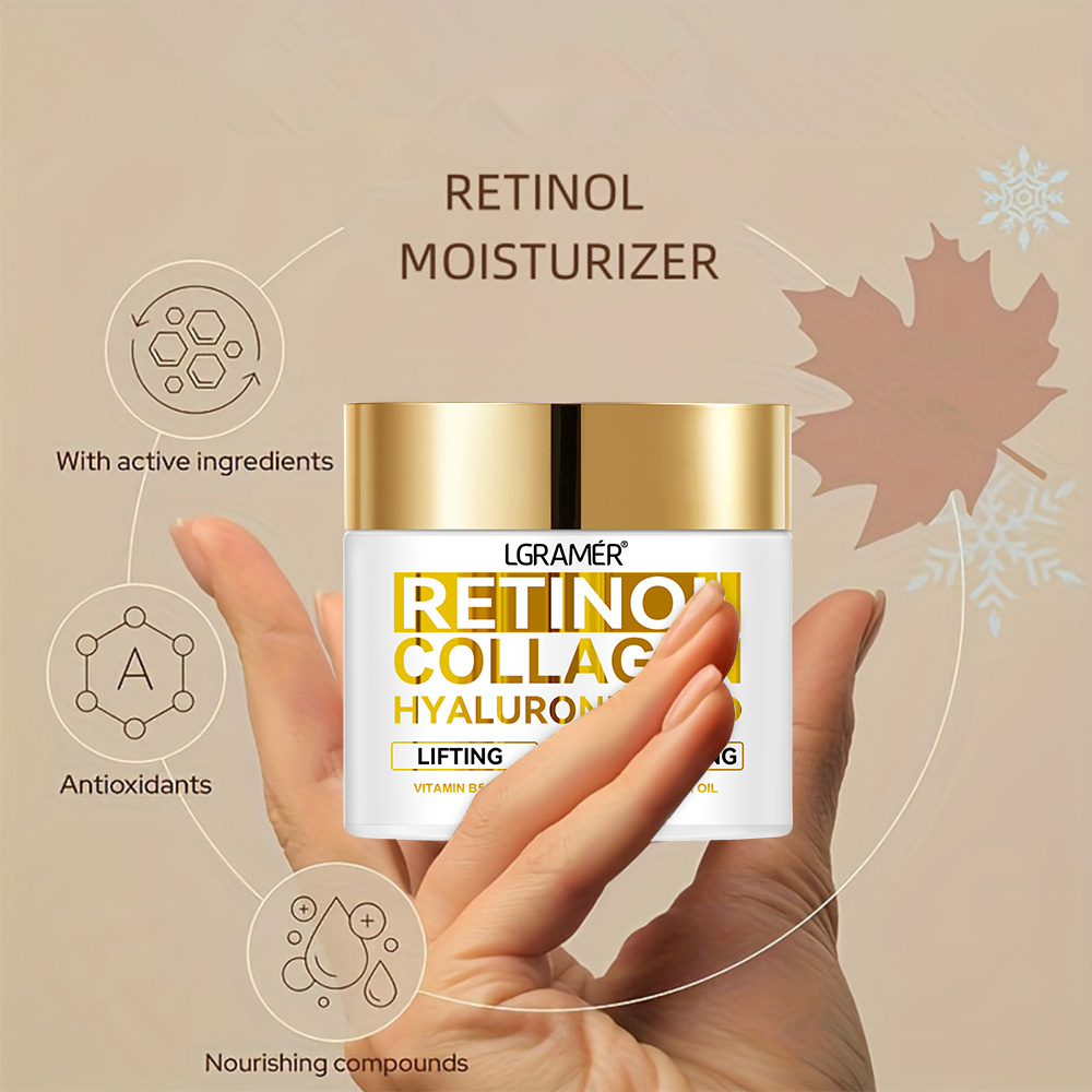 Retinol Anti Aging Gesichtscre – Retinol Anti Wrinkle Cream Bewertung und Preis