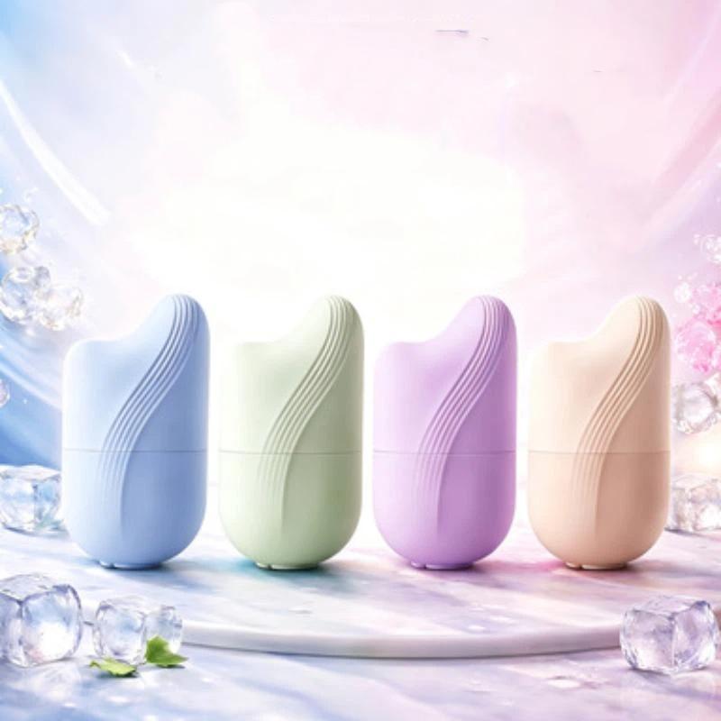 {+} Eisroller für Gesicht und  – Face Ice Roller Puffiness Bewertung und Preis
