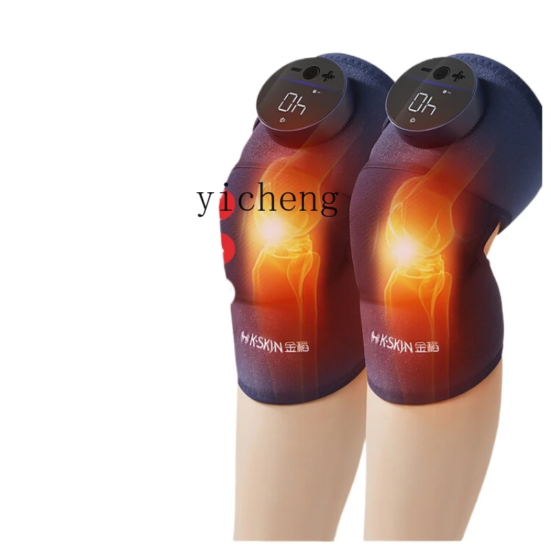 Knie-Massagegerät Elektrische  – Massage Bewertung und Preis