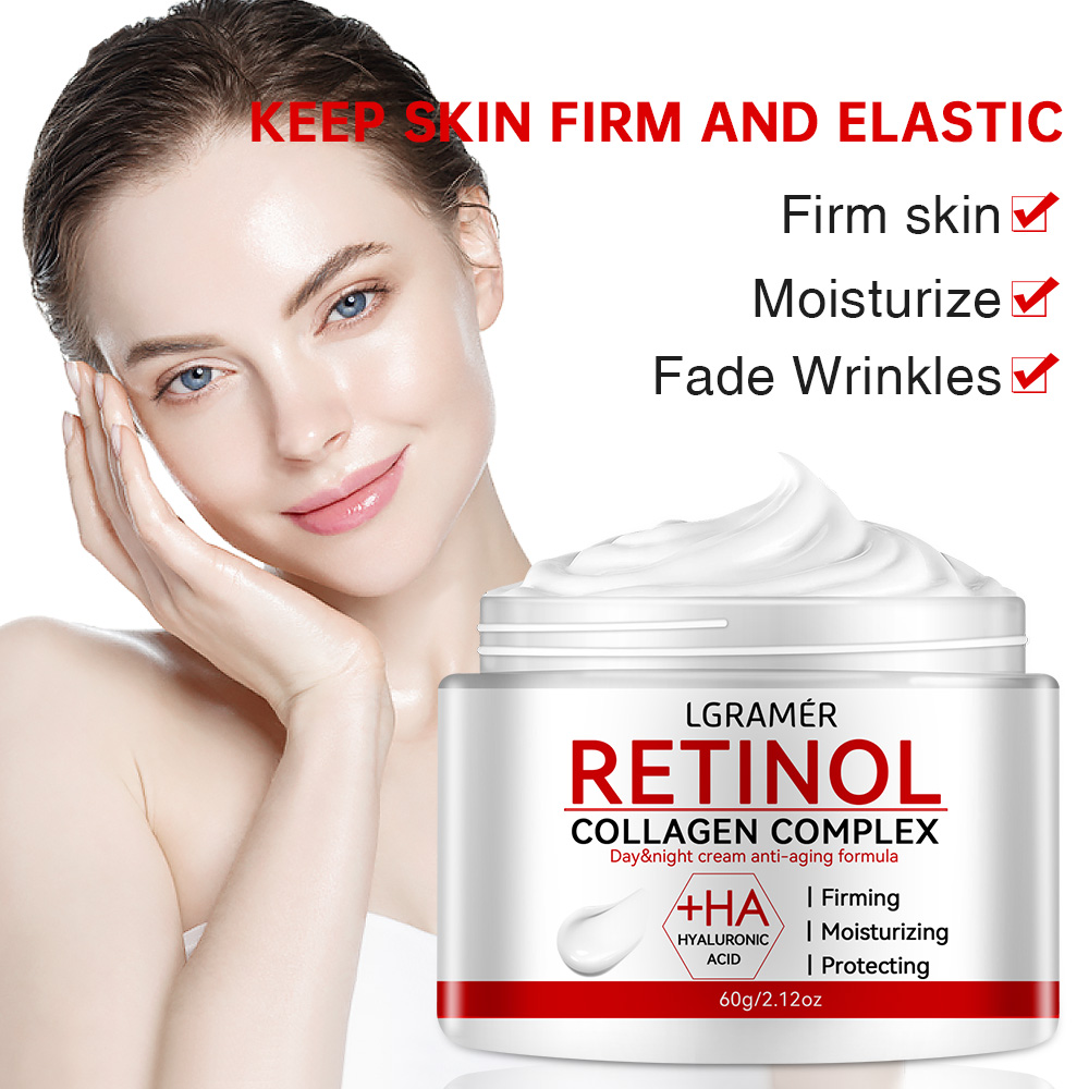 Retinol-Faltenentfernungscreme – Retinol Anti Wrinkle Cream Bewertung und Preis