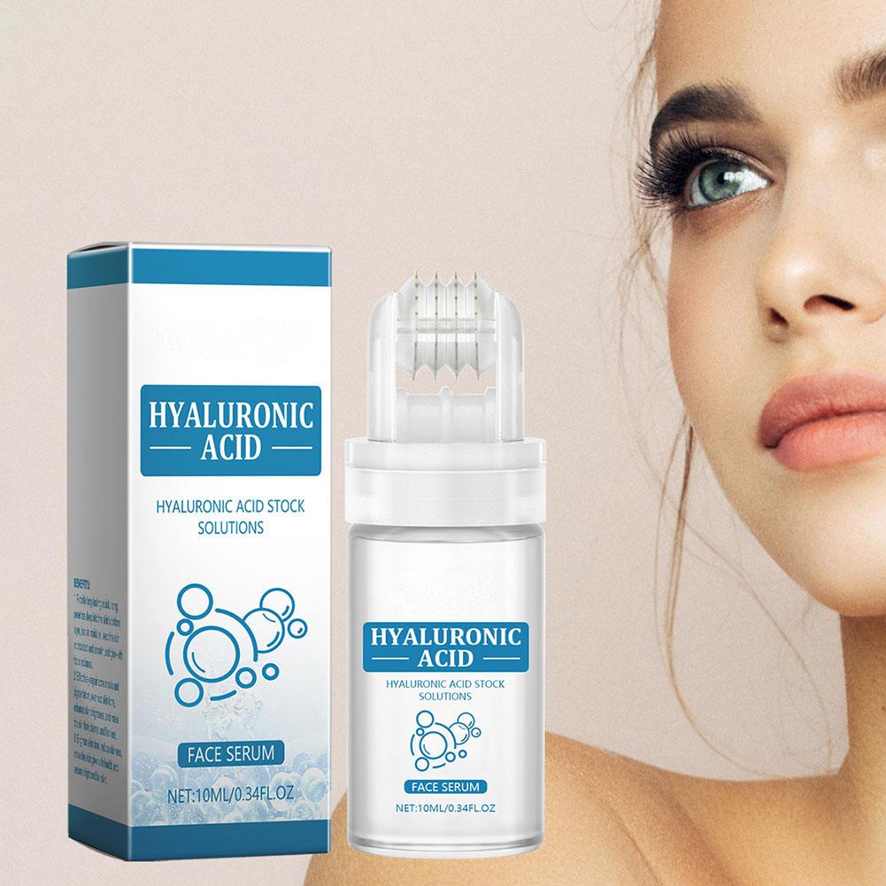 Hyaluronsäure-Gesichtsserum 10 – Skincare Bewertung und Preis