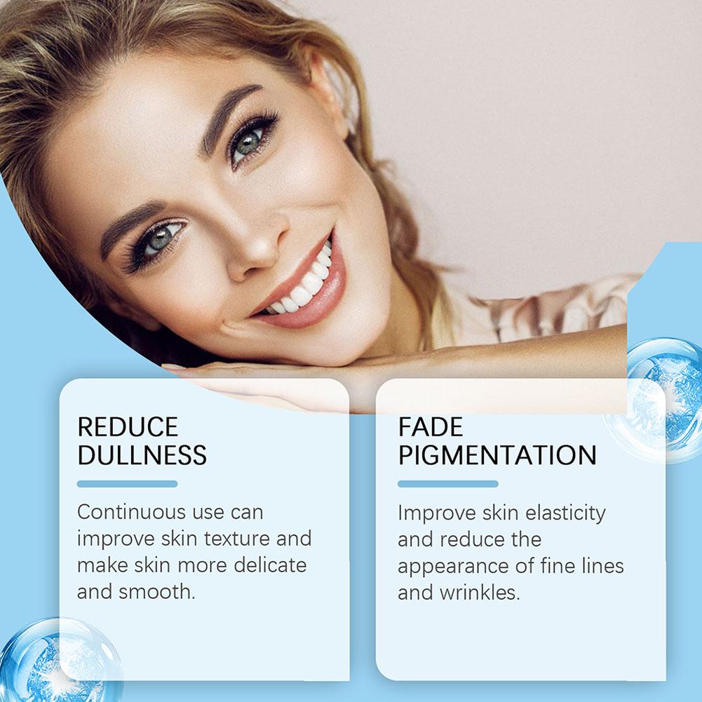 Hyaluronsäure-Gesichtsserum 10 – Skincare Bewertung und Preis