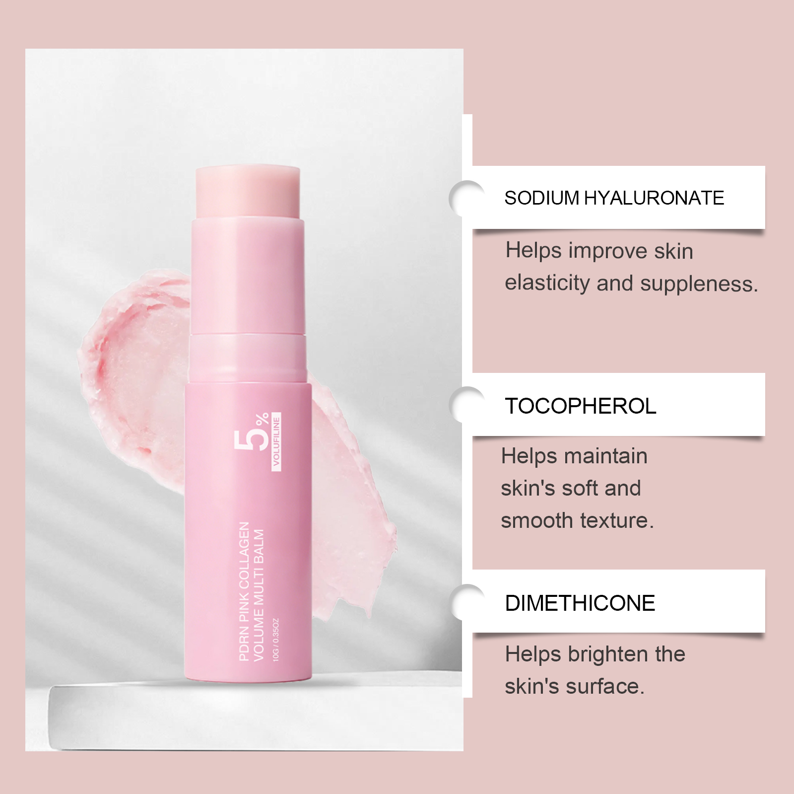 K-Beauty PDRN 5% Volufiline &  – Retinol Anti Wrinkle Cream Bewertung und Preis