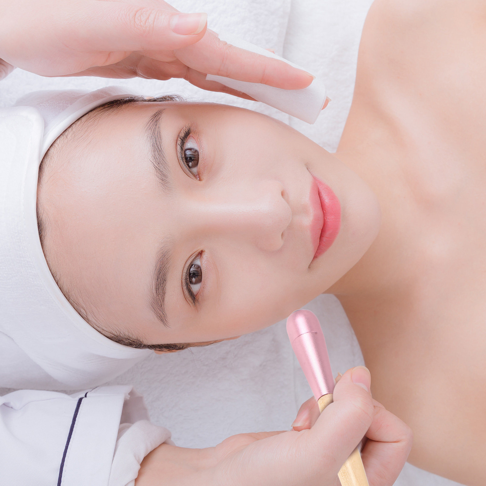 Eis-Gesichtsroller Gesichtsmas – Face Ice Roller Puffiness Bewertung und Preis