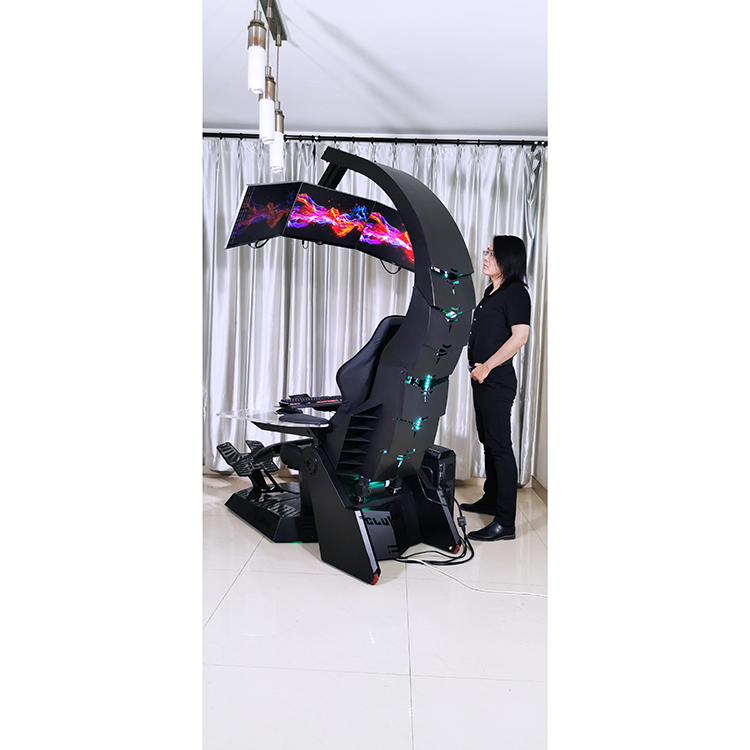 Verstellbarer Massage-Gaming-S – Massage Bewertung und Preis