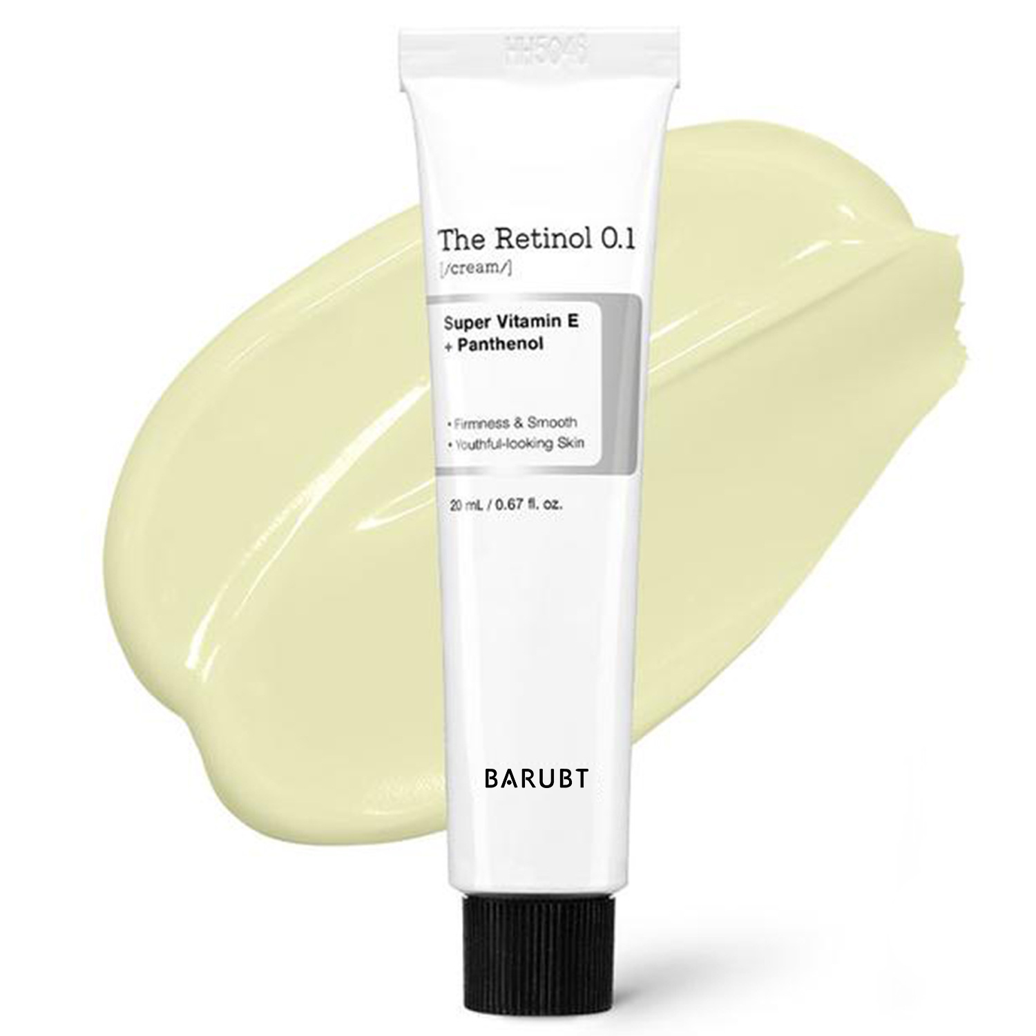 Retinol 0,1% Creme, Anti-Aging – Retinol Anti Wrinkle Cream Bewertung und Preis