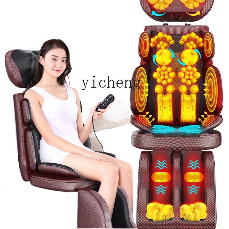 C3 Massagegerät für Halswirbel – Massage Bewertung und Preis