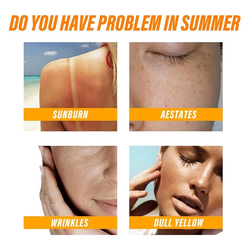 Sadoer Sonnenschutzcreme mit h – Spf 50 Waterproof Sunscreen Bewertung und Preis