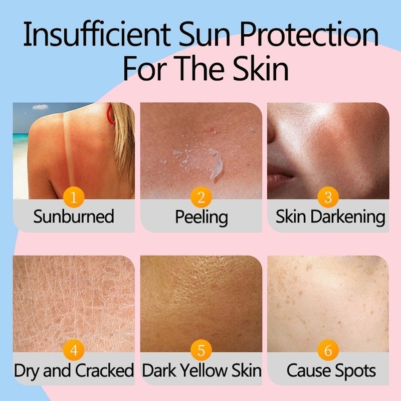 Sadoer Sonnenschutzcreme mit h – Spf 50 Waterproof Sunscreen Bewertung und Preis