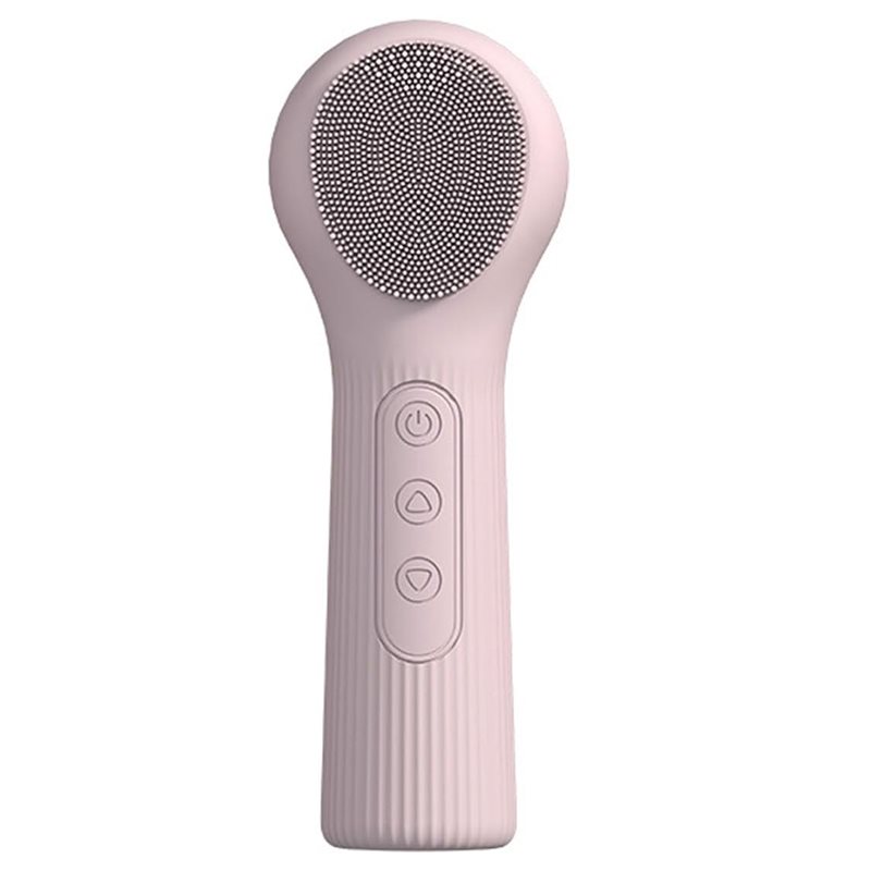 B15C Wasserdichte Elektrische  – Silicone Face Scrubber Electric Bewertung und Preis
